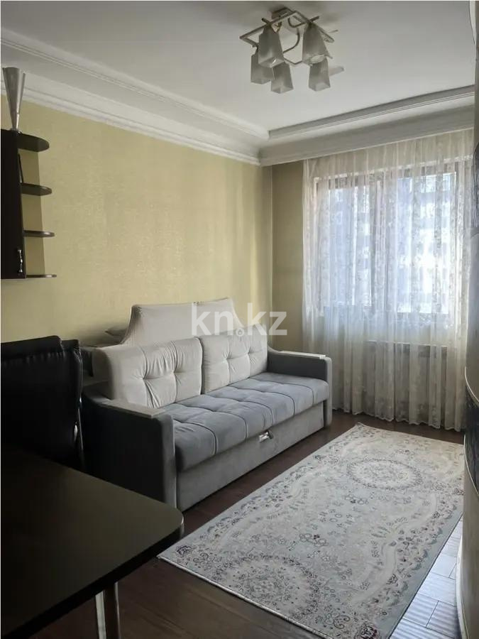 Продажа 3-комнатной квартиры, 90 м² - Продажа трехкомнатных квартир в Алматы - страница 8 фото 2 из 4
