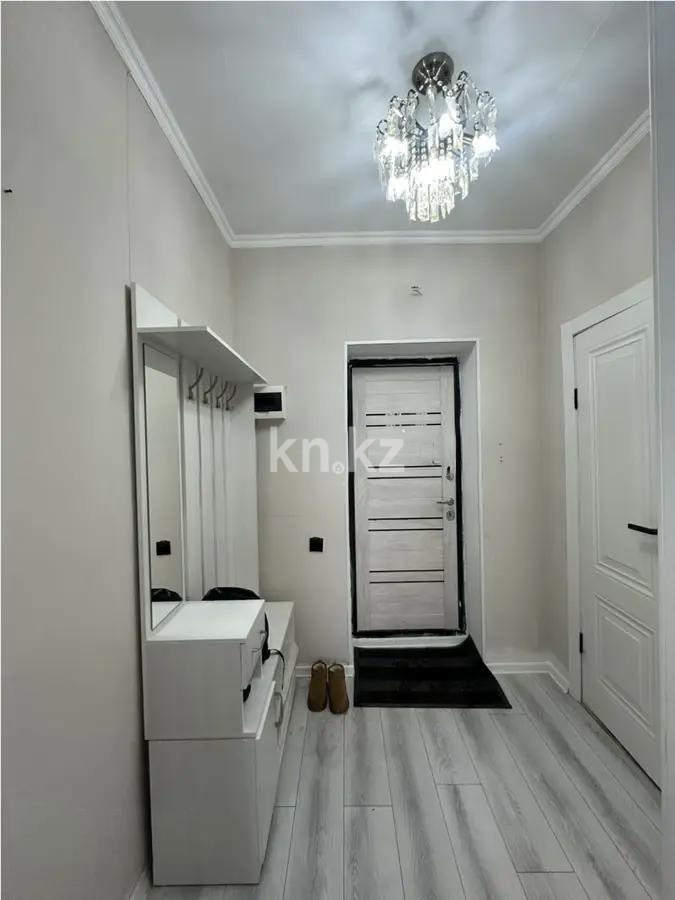 Продажа 1-комнатной квартиры, 35 м² в Астане - фото 4