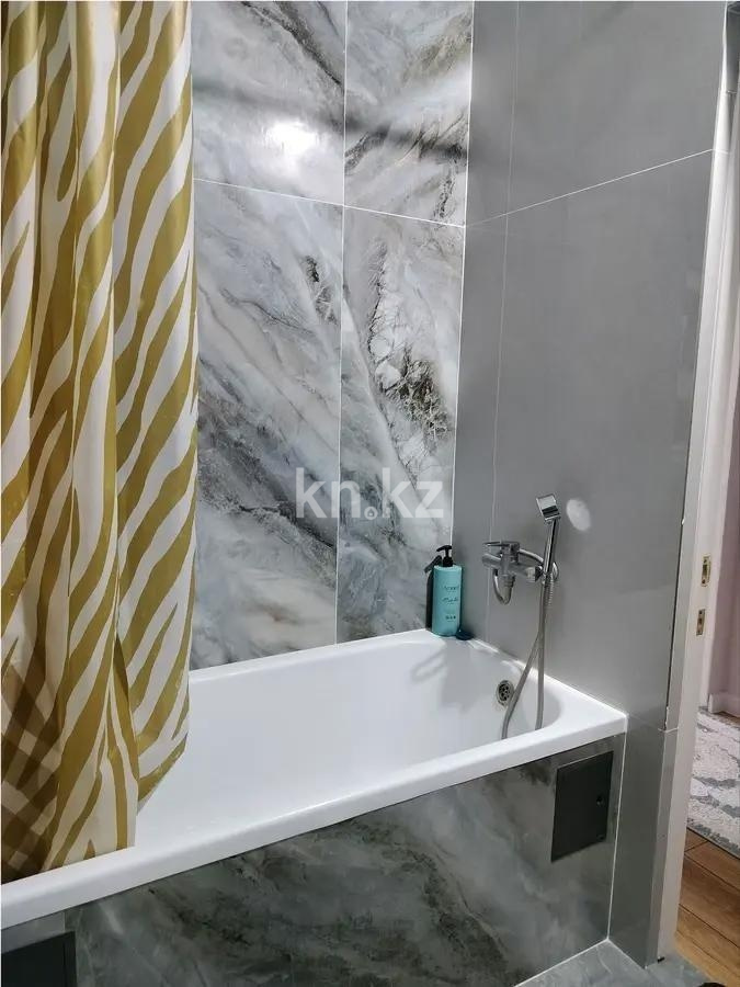 Продажа 2-комнатной квартиры, 60 м² - Продажа квартир в р-не Сарайшык Астаны фото 4 из 5