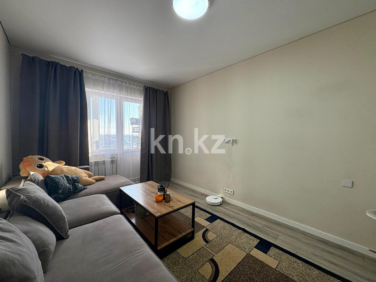 Продажа 2-комнатной квартиры, 62 м² - Продажа квартир в Алматы фото 6 из 14