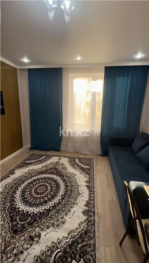 Продажа 2-комнатной квартиры, 38 м², ул. Нажимеденова, дом  12 - Продажа квартир в Астане фото 1 из 4