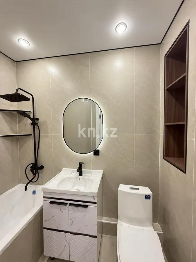 Продажа 1-комнатной квартиры, 38.5 м² - Продажа квартир в Казахстане - страница 2 фото 4 из 4