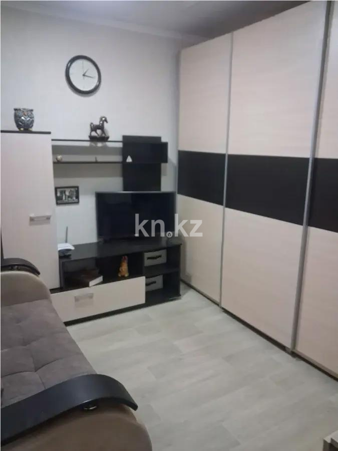 Продажа 1-комнатной квартиры, 31 м² - Продажа однокомнатных квартир в Казахстане - страница 9 фото 1 из 6
