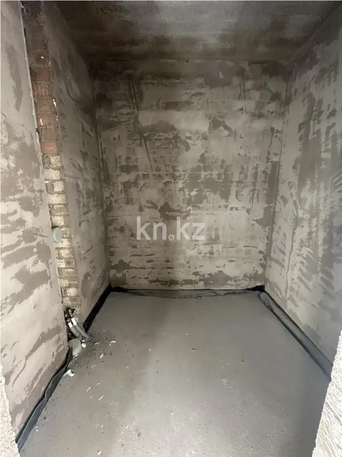 Продажа 1-комнатной квартиры, 40 м² в Астане - фото 3