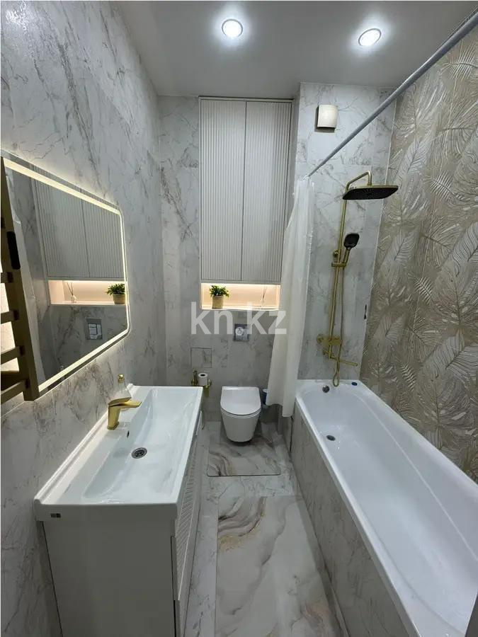 Продажа 2-комнатной квартиры, 65 м² в Астане - фото 4