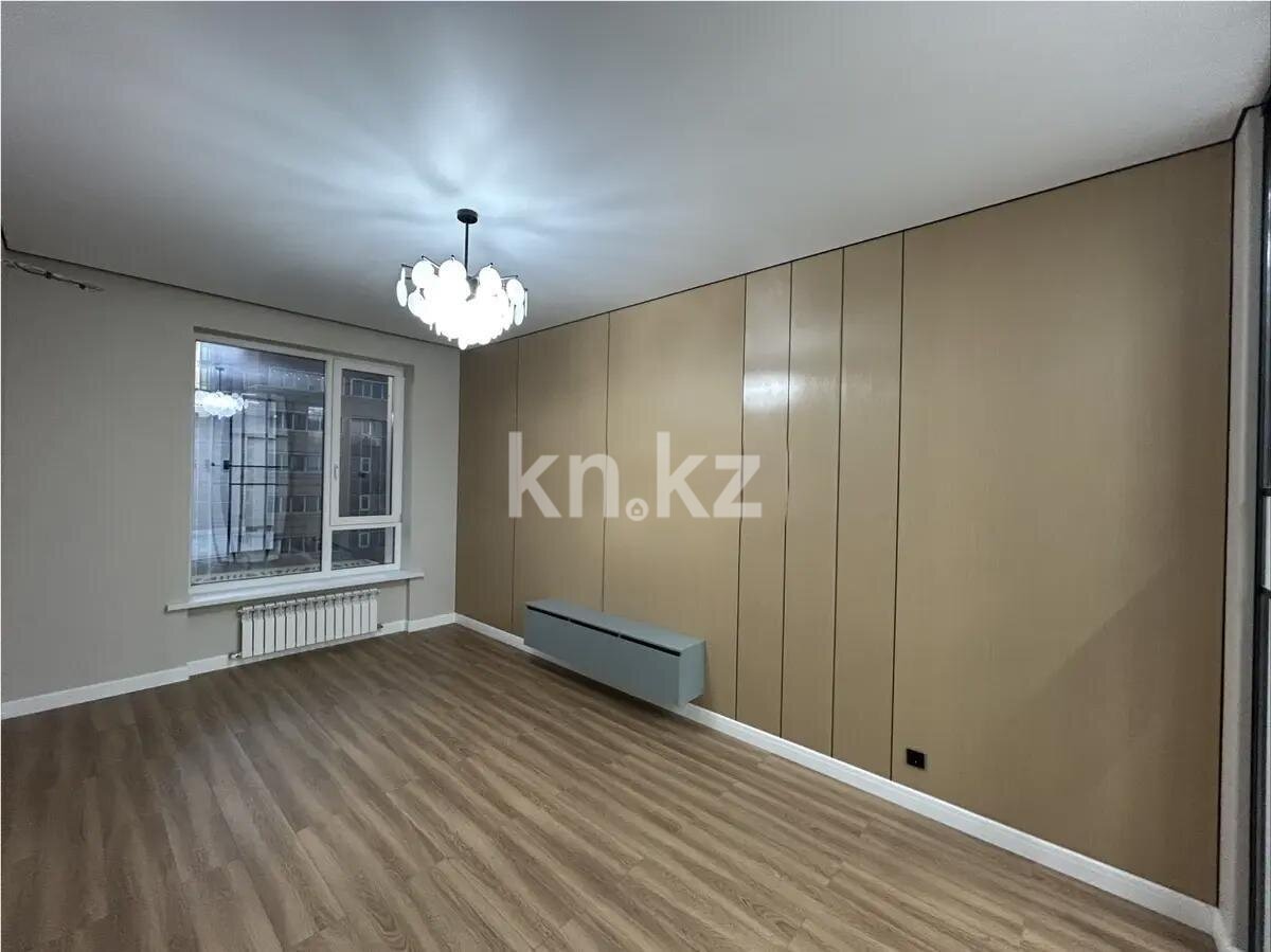 Продажа 2-комнатной квартиры, 61 м² в Алматы