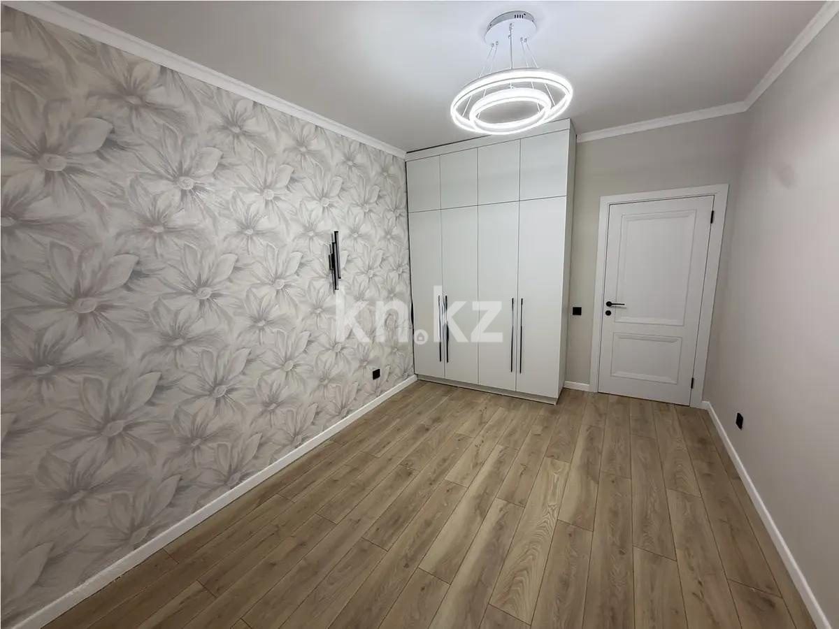 Продажа 2-комнатной квартиры, 52 м² - Продажа двухкомнатных квартир от собственников в Казахстане фото 4 из 11