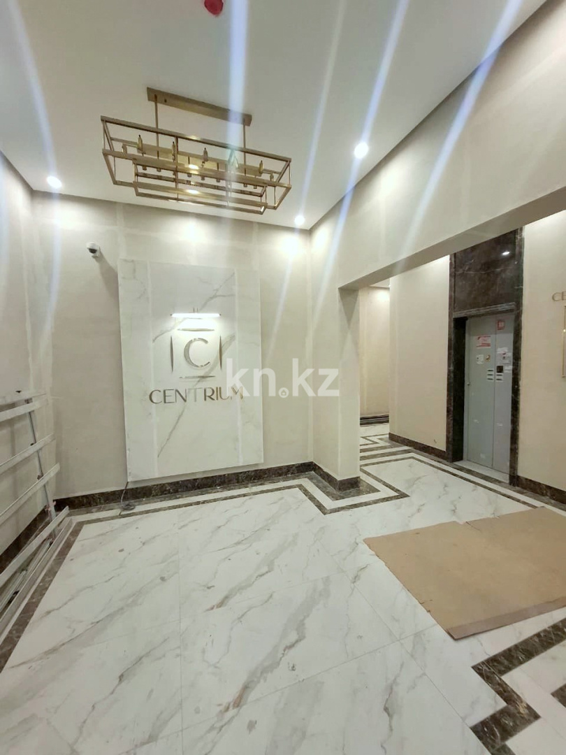 Продажа 2-комнатной квартиры, 53.16 м², пр. Абая в Алматы - фото 3