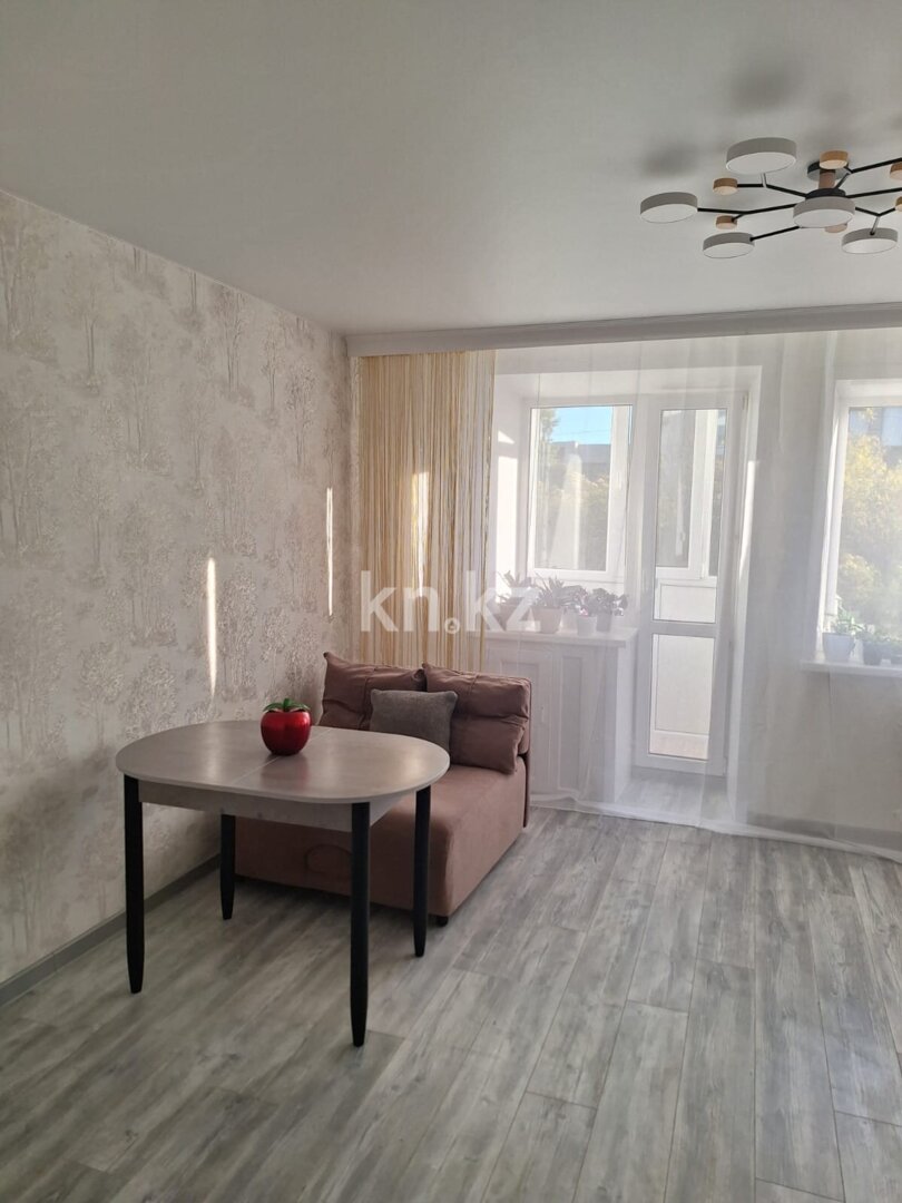 Продажа 3-комнатной квартиры, 60.8 м² в Караганде - фото 3