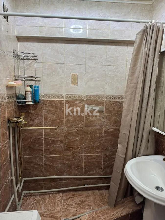 Продажа 1-комнатной квартиры, 28.6 м² в Алматы - фото 3