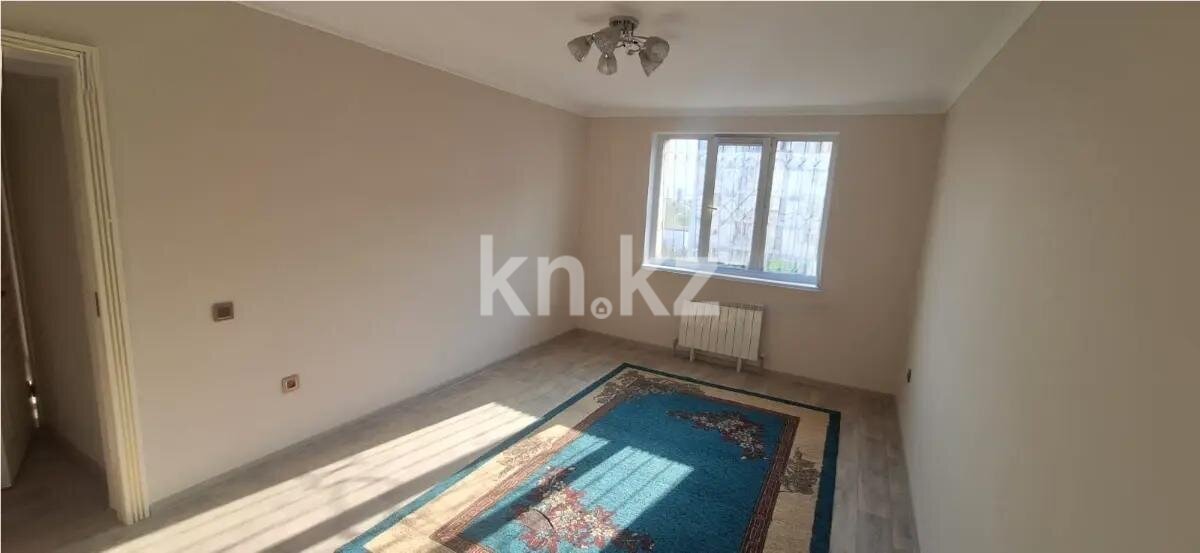 Продажа 2-комнатной квартиры, 56.6 м² в Алматы