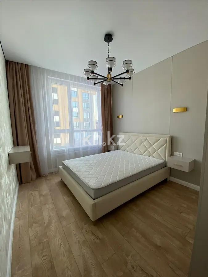 Продажа 2-комнатной квартиры, 53 м² в Астане - фото 2