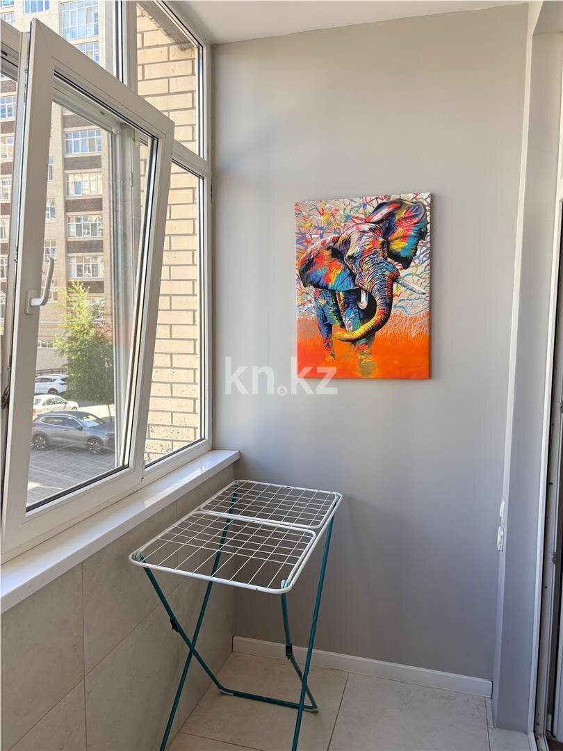 Продажа 3-комнатной квартиры, 85 м² в Караганде - фото 11