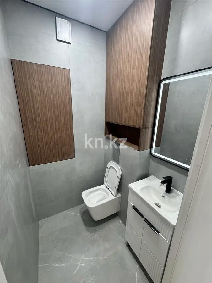 Продажа 2-комнатной квартиры, 40.4 м² - Продажа двухкомнатных квартир в Алматы - страница 5 фото 3 из 3
