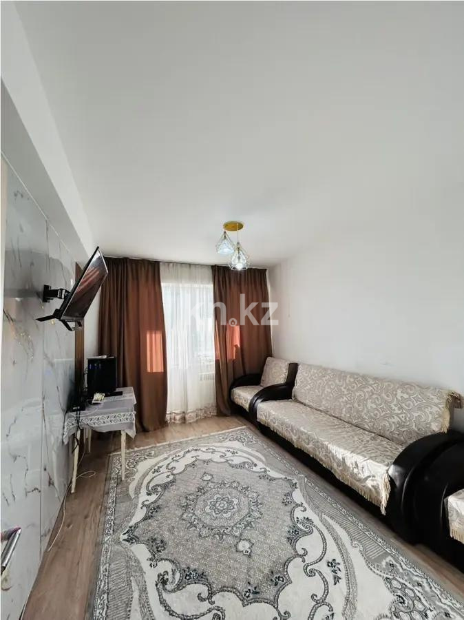 Продажа 3-комнатной квартиры, 83 м², Кульджинский тракт, дом  16/15 - Продажа квартир в Алматы фото 1 из 5