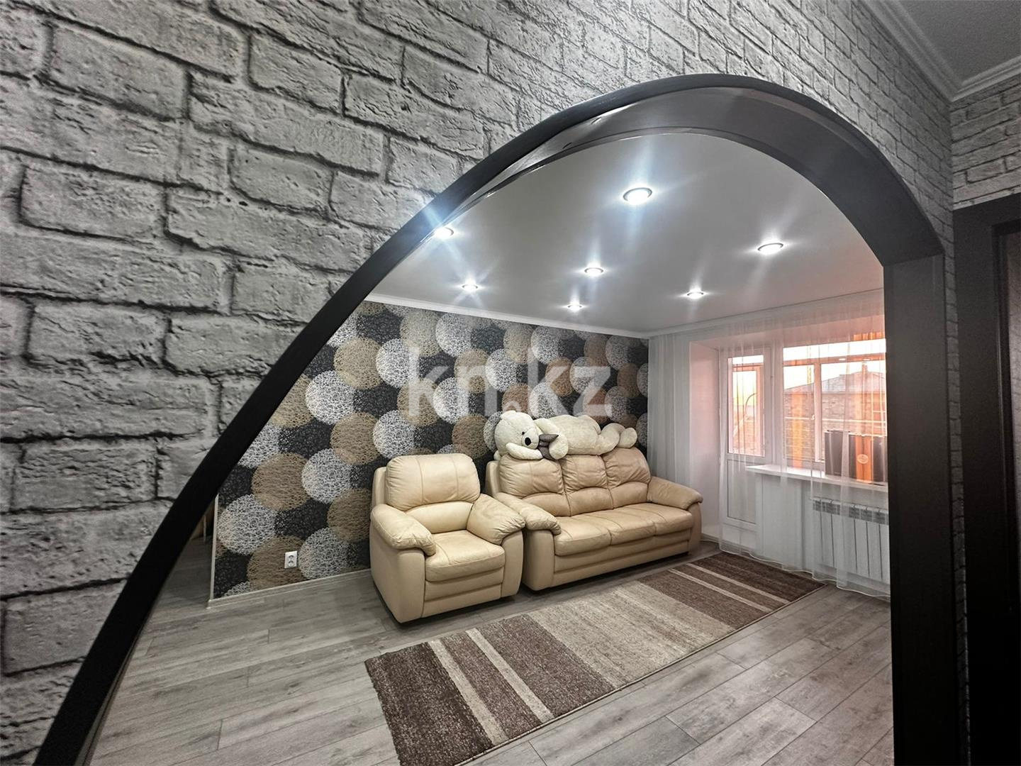 Продажа 3-комнатной квартиры, 56 м², ул. Московская, дом  29 в Шахтинске - фото 2