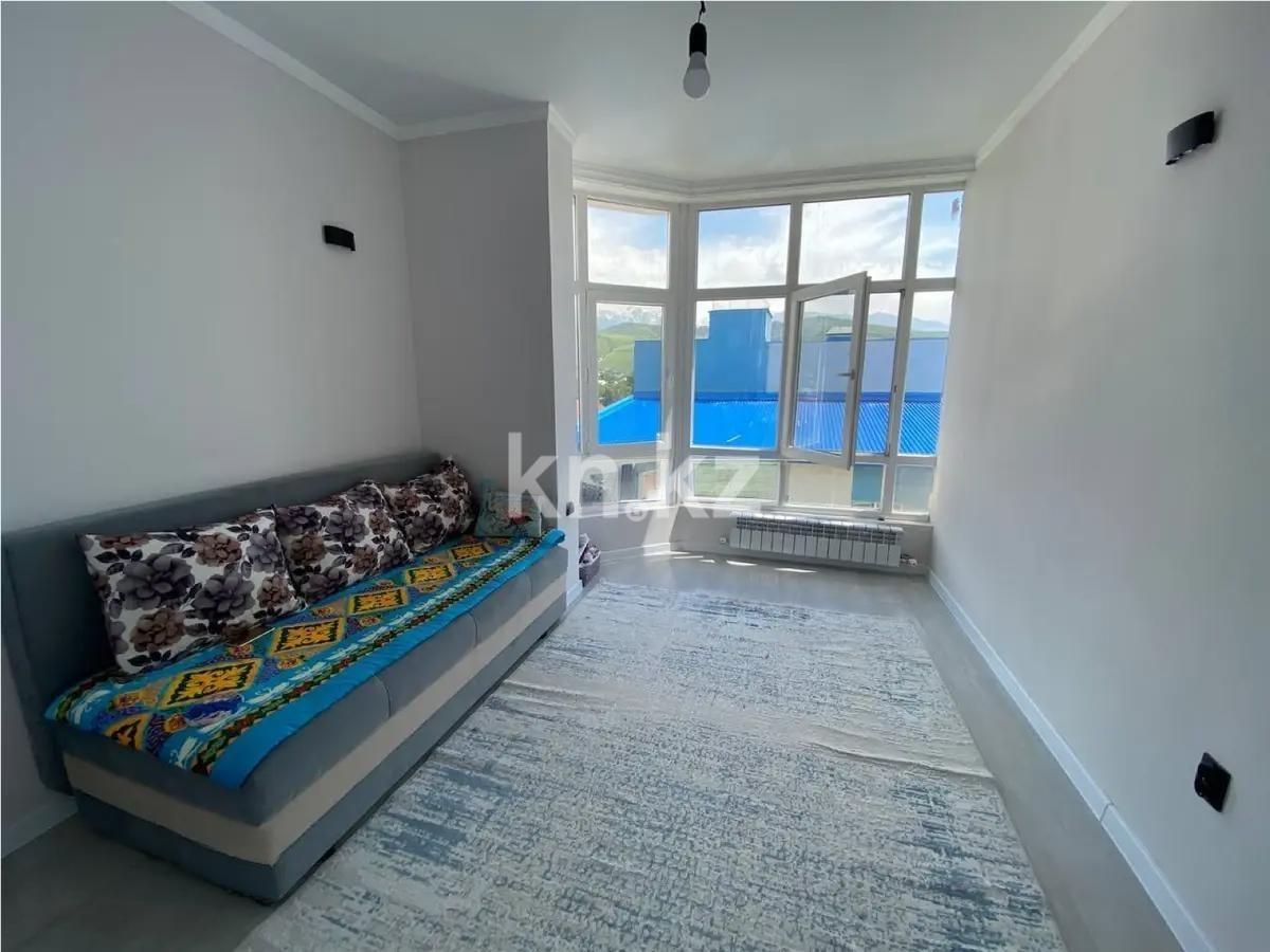 Продажа 2-комнатной квартиры, 49 м², мкр-н Думан-2, дом  12 - Продажа  двухкомнатных квартир в Алматы без посредников фото 1 из 4