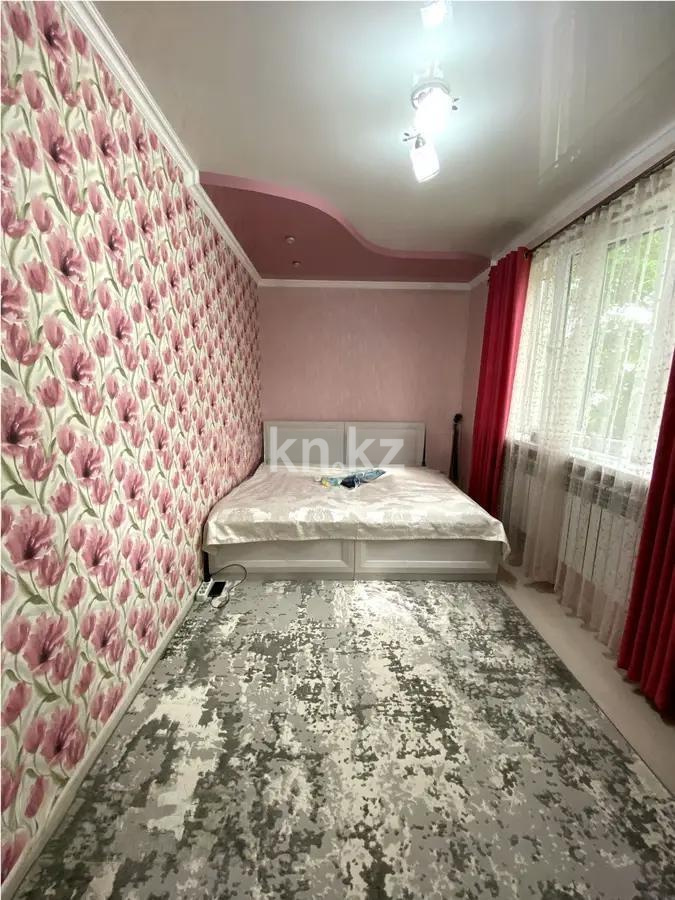 Продажа 2-комнатной квартиры, 47 м², мкр-н 9, дом  14 - Продажа квартир в Алматы с фото фото 2 из 5