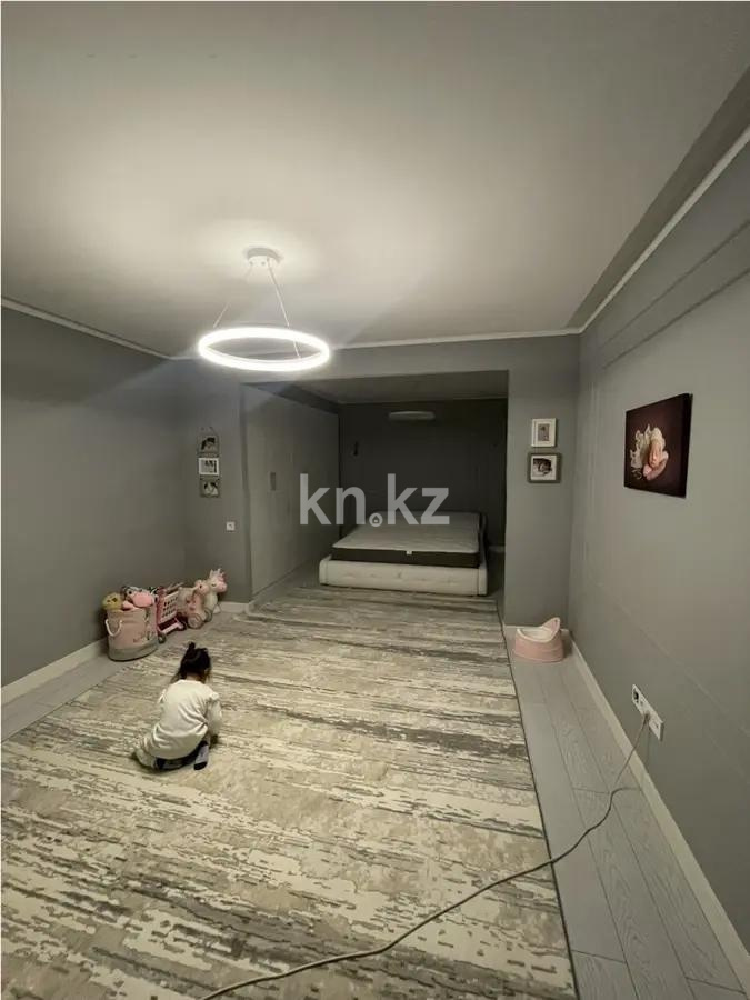 Продажа 2-комнатной квартиры, 51 м², ул. Кенесары хана, дом  54/1 - Продажа квартир в новостройках Алматы фото 1 из 3