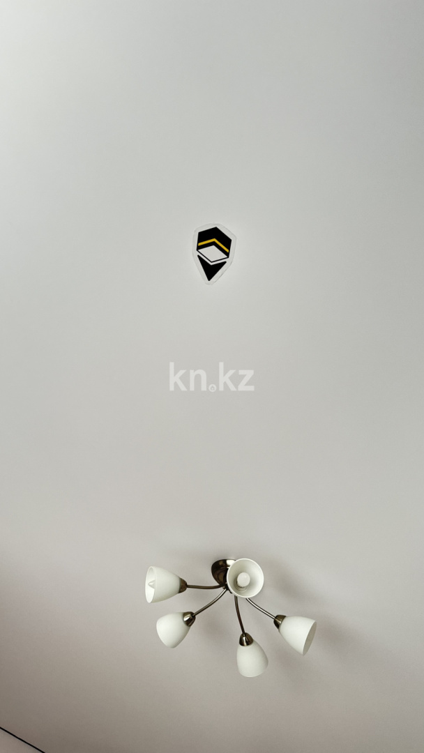 Аренда 1-комнатной квартиры посуточно, 52 м², ул. Сарайшык, дом  34 - ул. Акмешит в Астане - фото 9