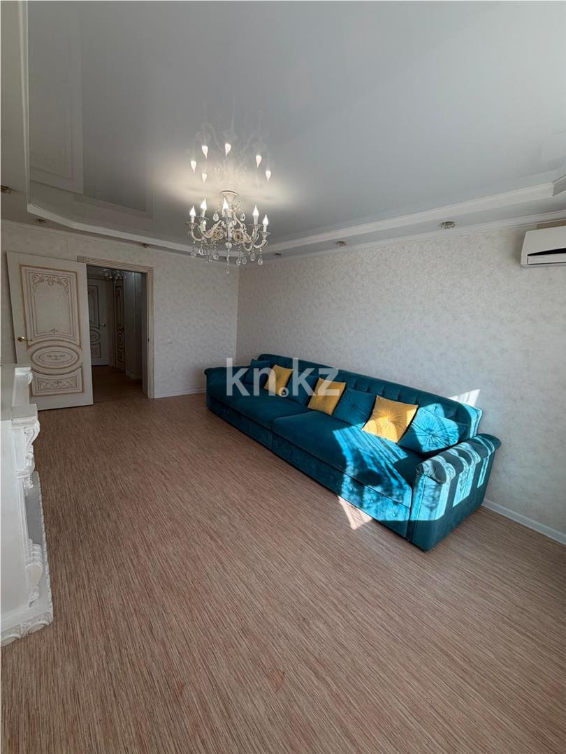 Продажа 3-комнатной квартиры, 64 м² в Караганде - фото 2