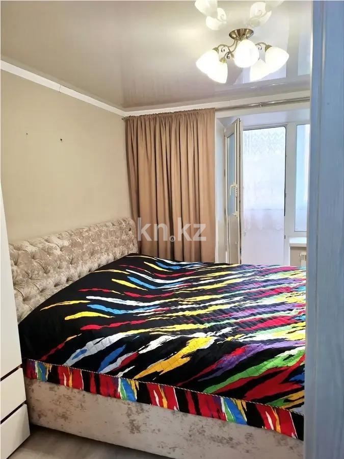 Продажа 4-комнатной квартиры, 79 м² - Продажа жилой и коммерческой недвижимости в Караганде фото 4 из 8