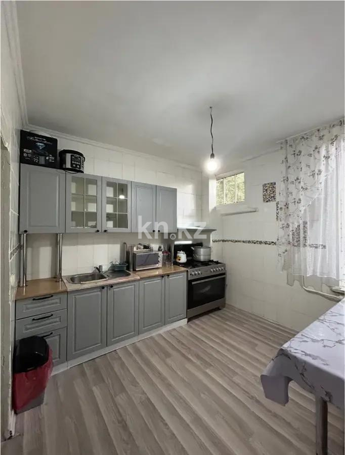 Продажа 3-комнатной квартиры, 72 м², ул. Бокейханова, дом  19 в Алматы - фото 2
