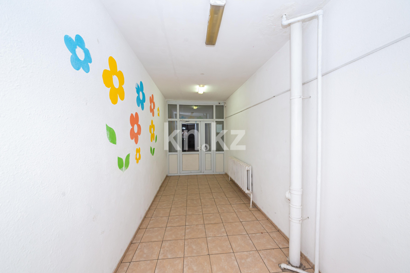 Продажа 1-комнатной квартиры, 30 м², пр. Тлендиева, дом  50/2 в Астане - фото 14