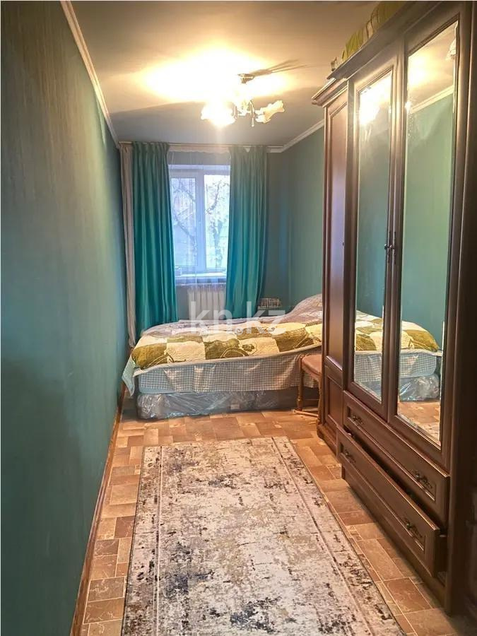 Продажа 2-комнатной квартиры, 43 м², ул. Зорге, дом  7 - Продажа  двухкомнатных, трехкомнатных квартир в Алматы без посредников с фото фото 1 из 4
