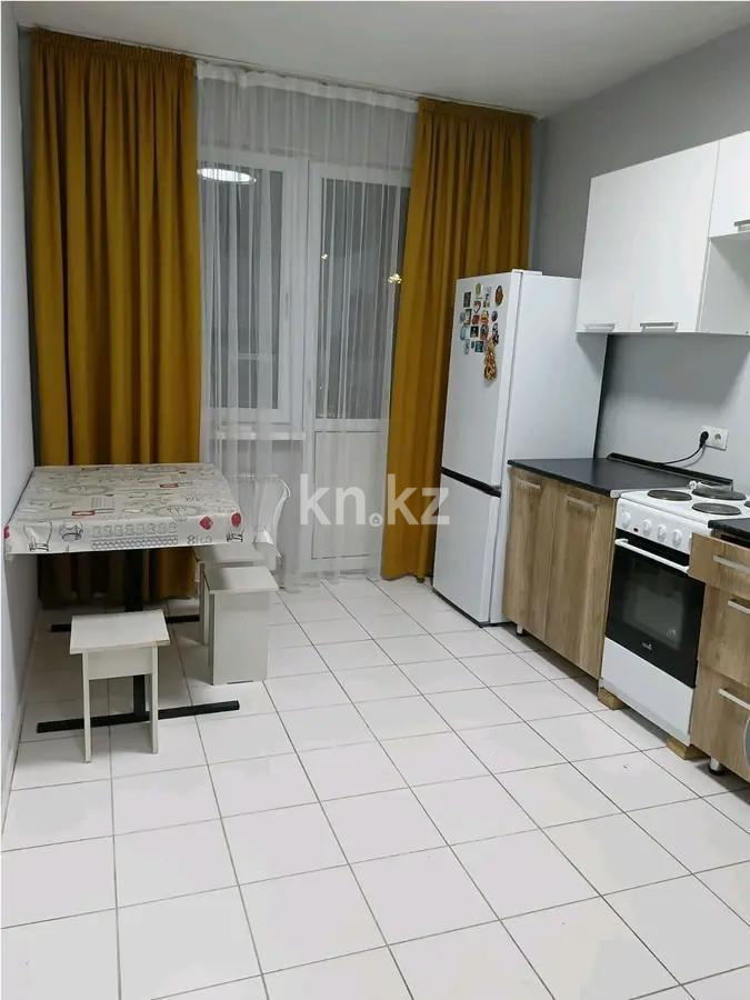 Продажа 2-комнатной квартиры, 59 м², мкр-н Дарабоз, дом  25а в Алматы - фото 3