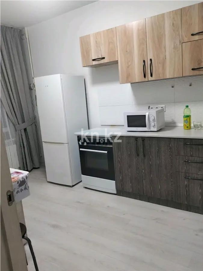 Продажа 1-комнатной квартиры, 38.4 м², ул. Сарыарка, дом  1 - Продажа  однокомнатных квартир в Алматы без посредников фото 2 из 3