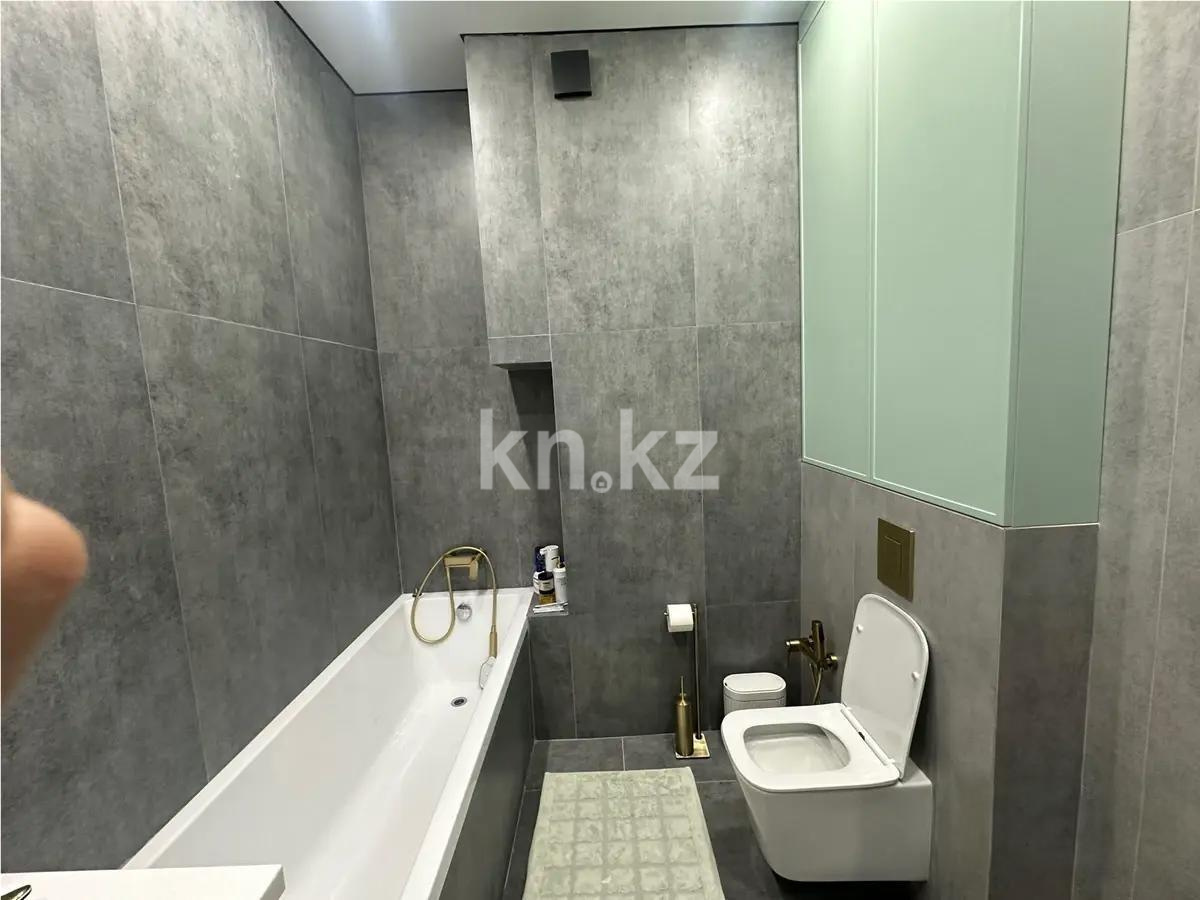 Продажа 4-комнатной квартиры, 185 м², ул. Бокейхана, дом  16/3 - Продажа квартир в новостройках Астаны с фото фото 8 из 10