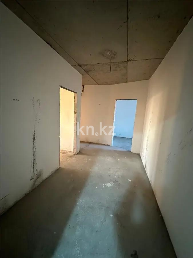 Продажа 2-комнатной квартиры, 62 м² - Продажа квартир от собственников в Астане фото 3 из 4