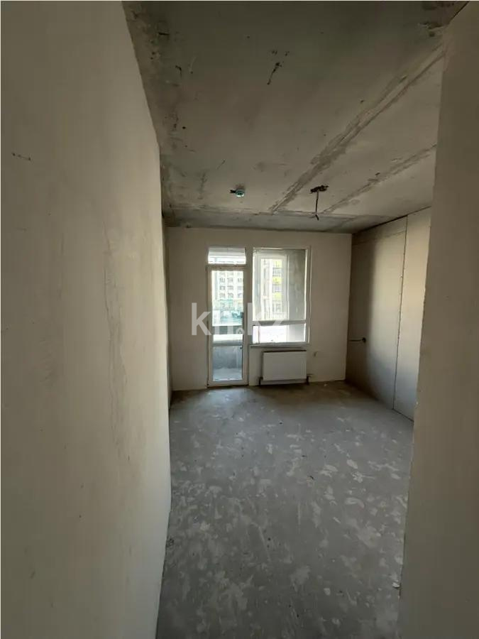 Продажа 1-комнатной квартиры, 42.24 м² в Алматы