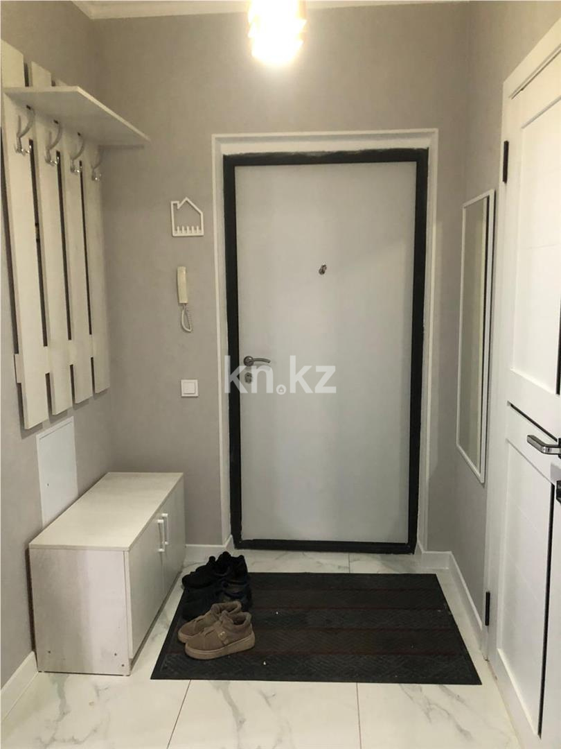 Продажа 2-комнатной квартиры, 50 м² - Аренда квартир помесячно в Жезказгане фото 7 из 7