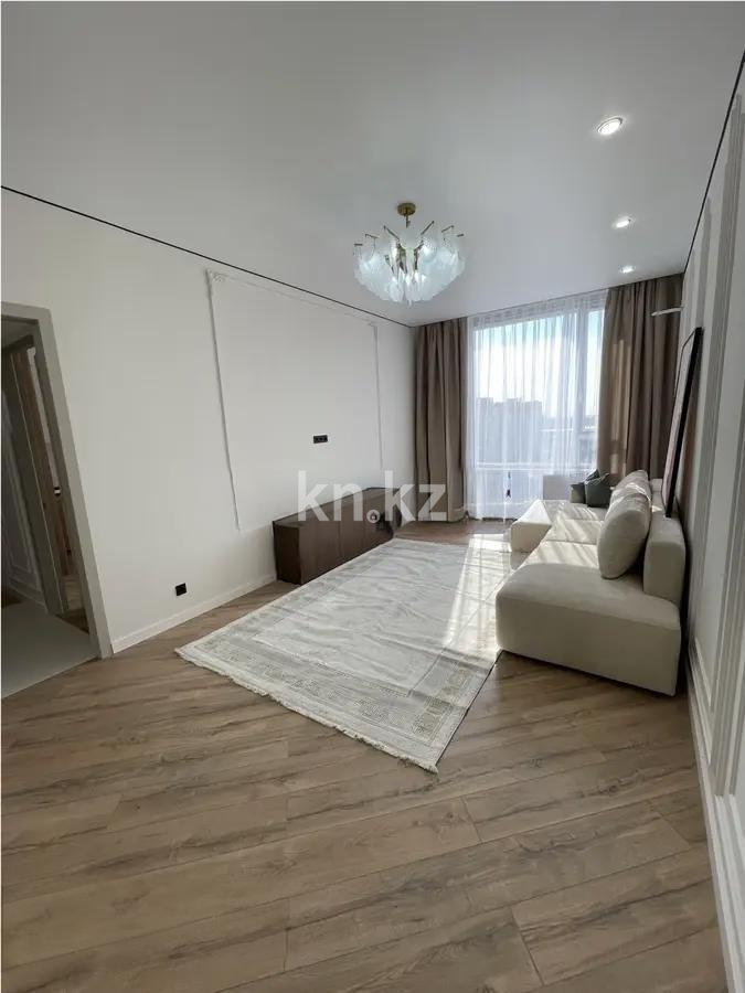 Продажа 2-комнатной квартиры, 61 м² - Продажа двухкомнатных квартир от собственников в Астане - страница 5 фото 1 из 4