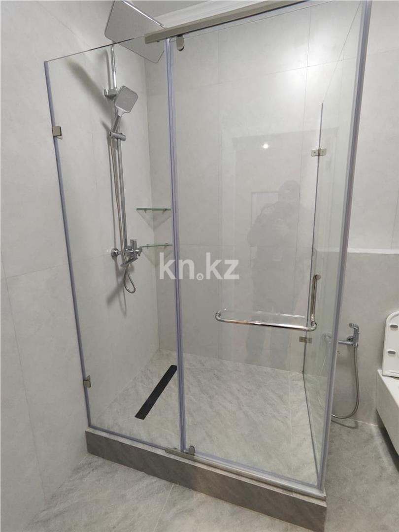 Продажа 2-комнатной квартиры, 60 м² - Продажа домов, коттеджей в Карагандинской области фото 10 из 11