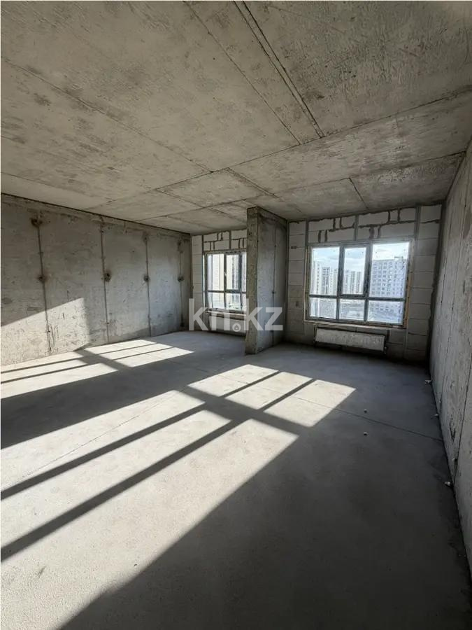 Продажа 1-комнатной квартиры, 47 м² в Алматы