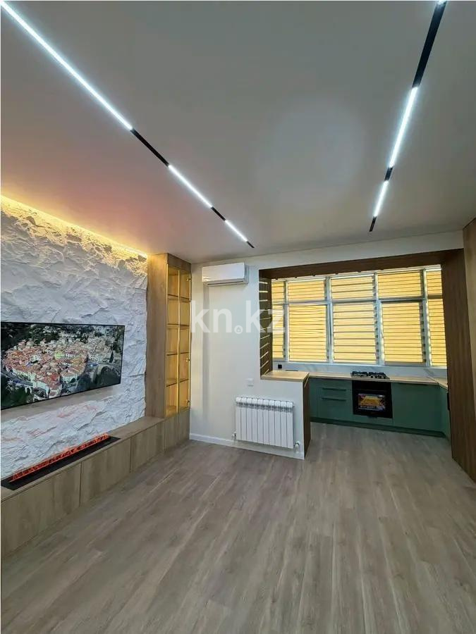Продажа 3-комнатной квартиры, 105 м² в Астане - фото 2