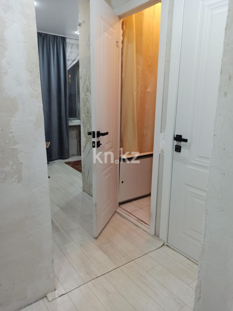Продажа 4-комнатной квартиры, 64 м² в Астане