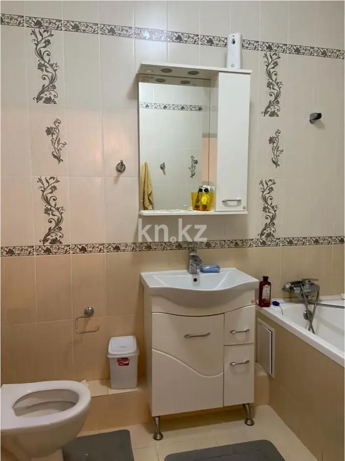 Продажа 4-комнатной квартиры, 110 м², ул. Сыганак, дом  39 - Продажа  четырехкомнатных квартир в Астане фото 2 из 4
