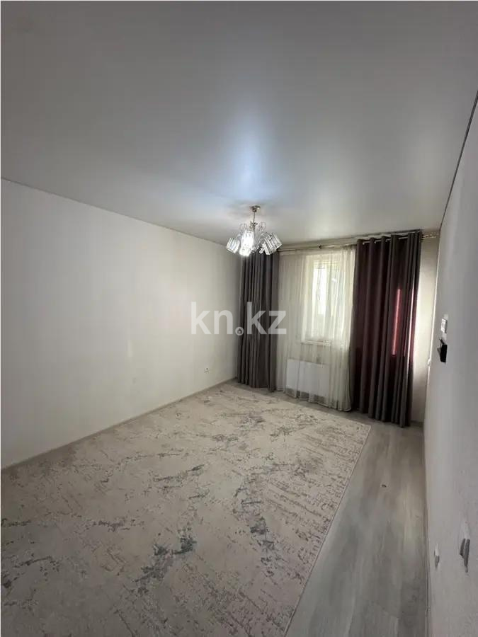 Продажа 1-комнатной квартиры, 34 м², ул. А-108, дом  28 в Астане