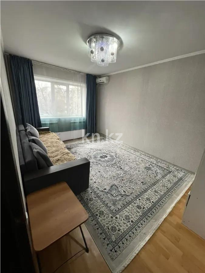 Продажа 2-комнатной квартиры, 51 м², ул. Утеген батыра, дом  82 в Алматы