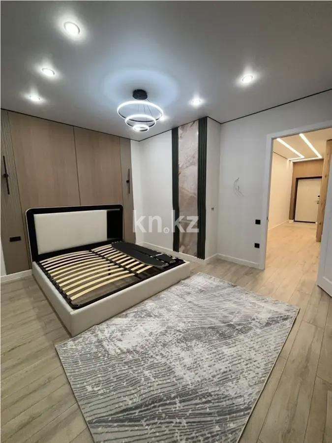 Продажа 3-комнатной квартиры, 84 м² в Астане