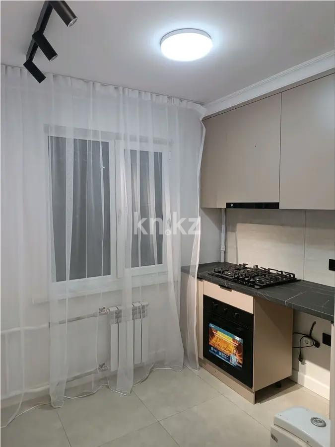 Продажа 2-комнатной квартиры, 44 м², мкр-н 9, дом  35 в Алматы - фото 2