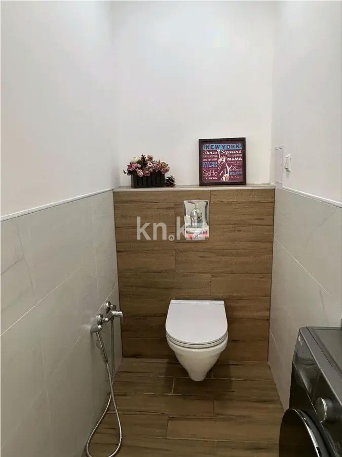 Продажа 2-комнатной квартиры, 76 м² в Алматы - фото 5