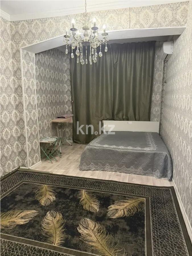 Продажа 1-комнатной квартиры, 50 м² в Алматы - фото 2