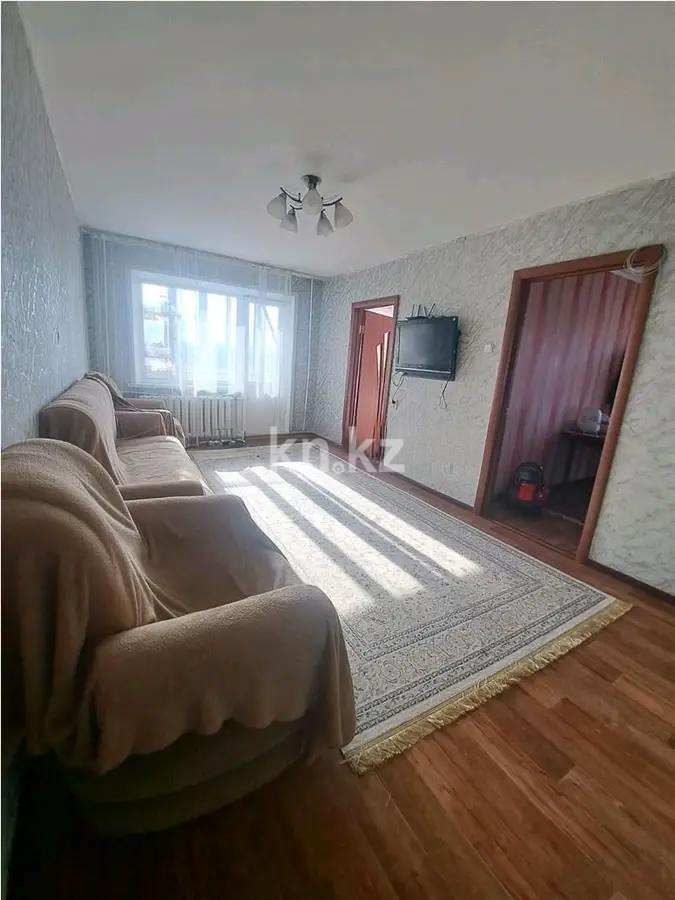 Продажа 4-комнатной квартиры, 62 м² в Караганде