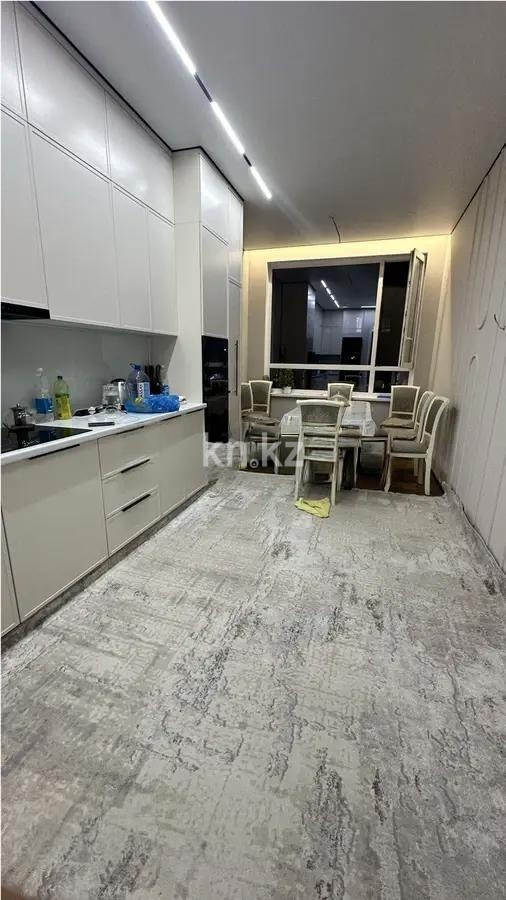 Продажа 4-комнатной квартиры, 107 м² в Алматы - фото 5