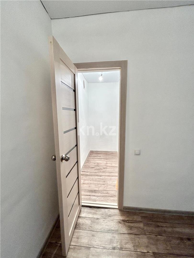 Продажа 2-комнатной квартиры, 59 м² в Караганде - фото 12